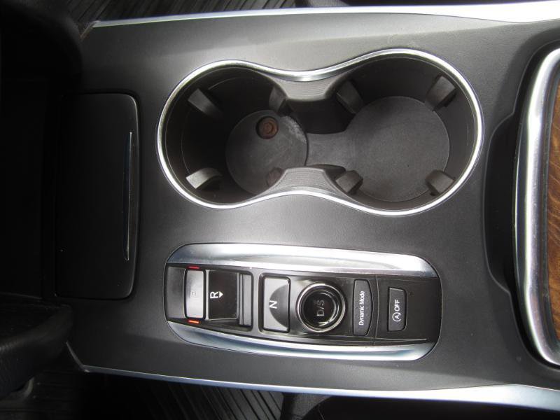 Used 2019 Acura MDX SH-AWD w/ Technology Package image 51