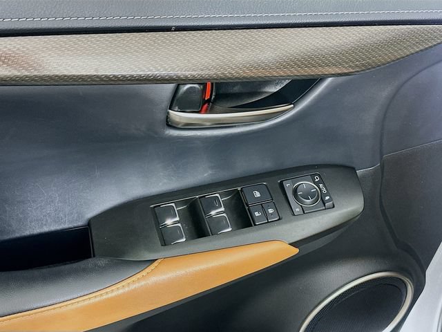 Used 2020 Lexus NX 300 AWD w/ Comfort Package image 22