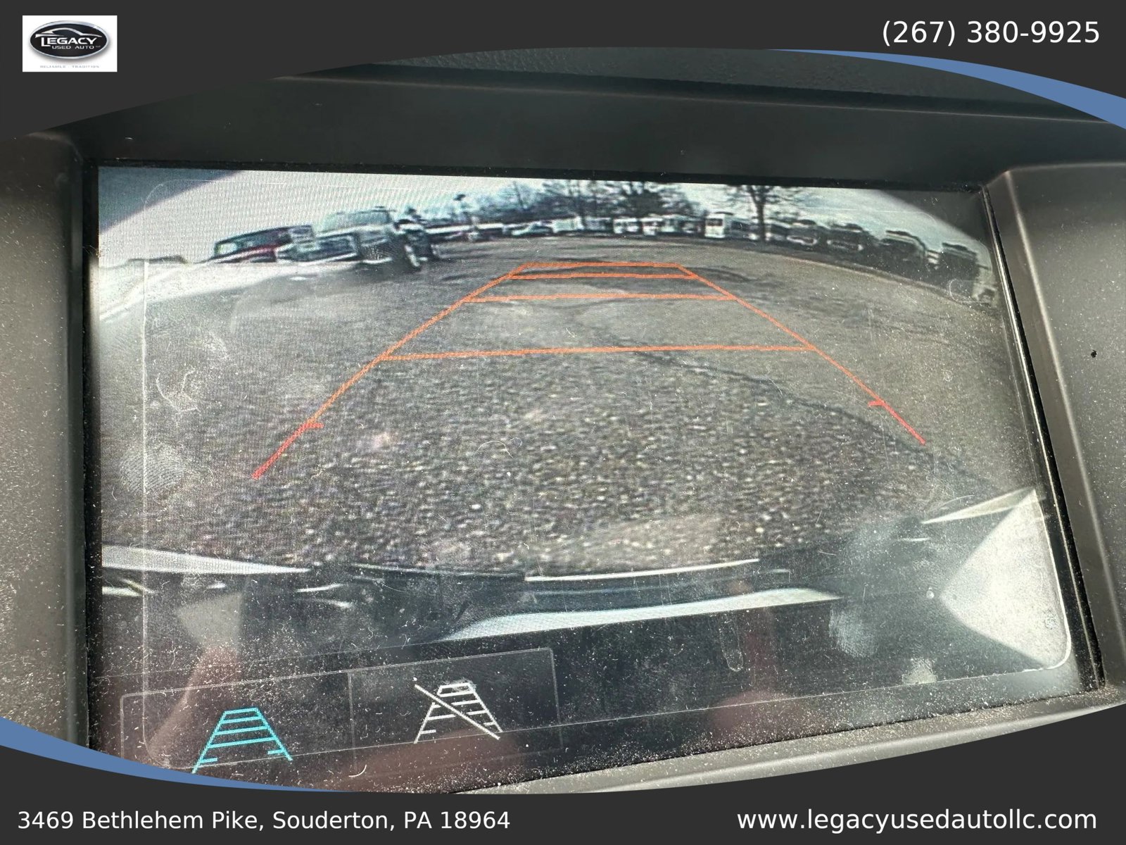 Used 2018 Buick Regal Preferred w/ Driver Confidence Package #1 image 33