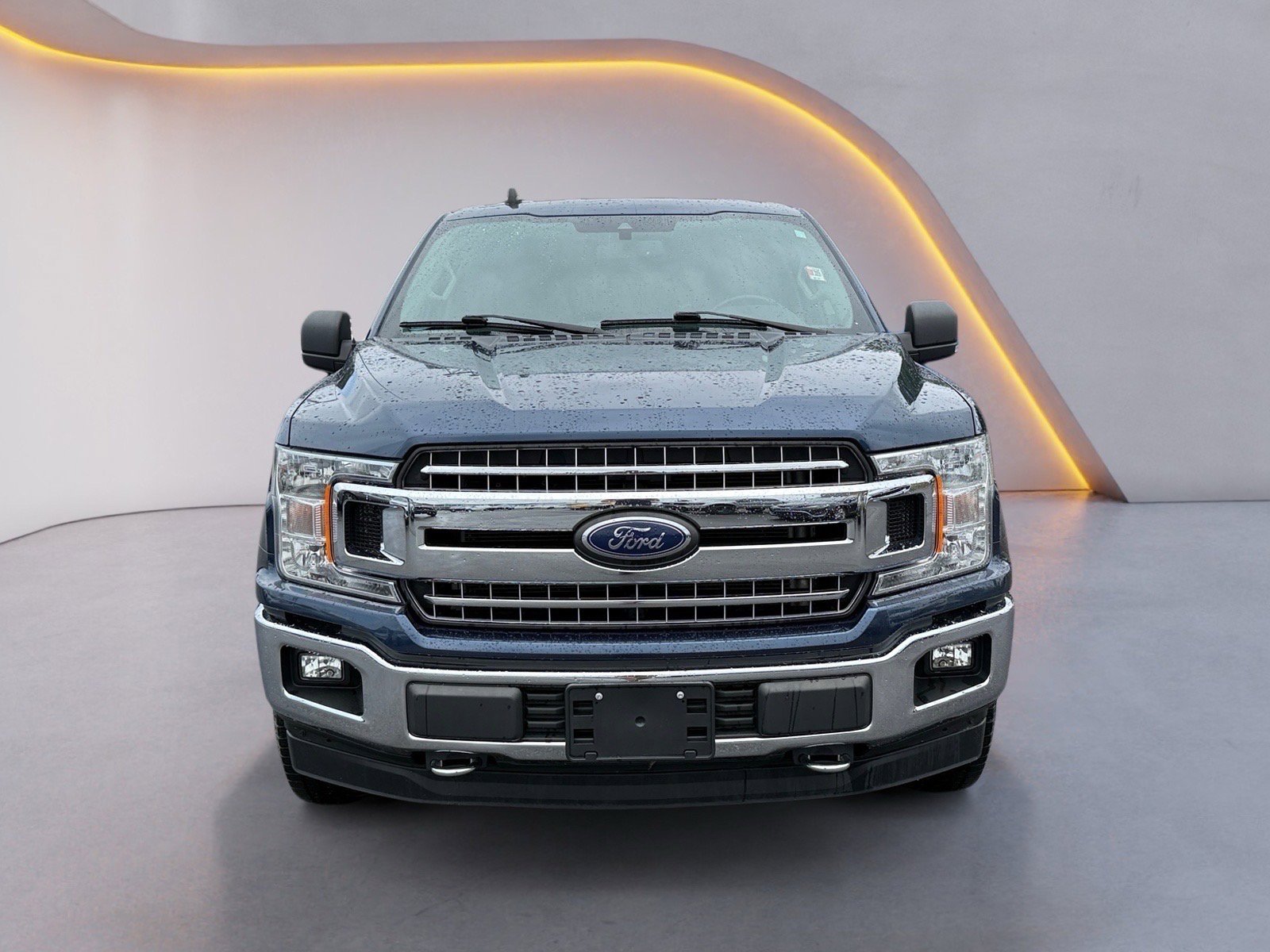 Used 2020 Ford F150 XLT w/ Equipment Group 302A Luxury AWD/4WD image 8