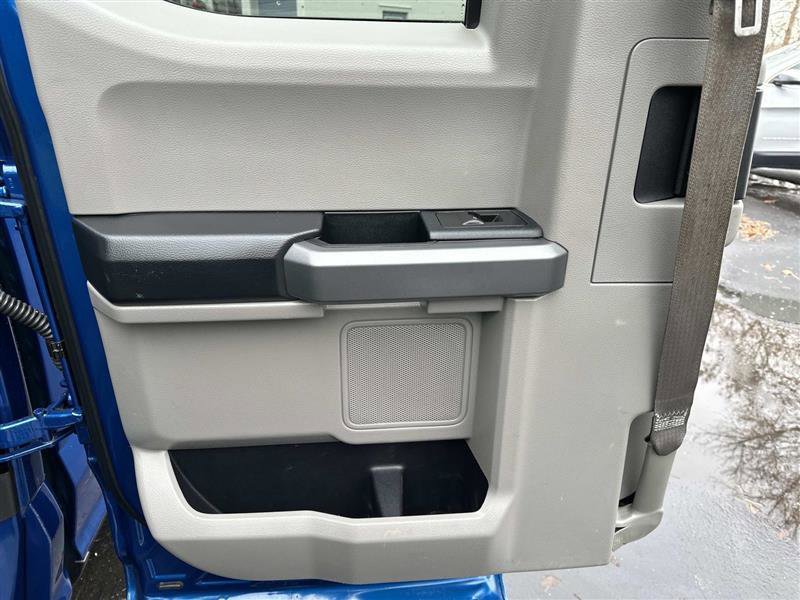 Used 2018 Ford F150 XLT w/ Trailer Tow Package AWD/4WD image 10