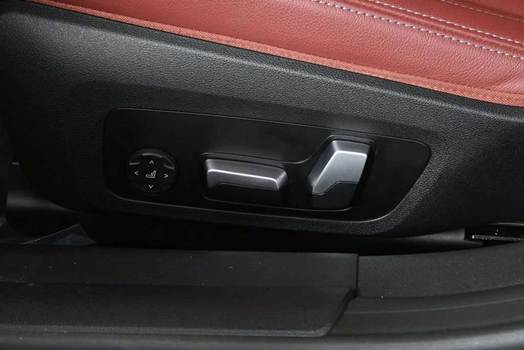 Certified 2023 BMW i4 eDrive35 w/ Premium Package RWD image 25
