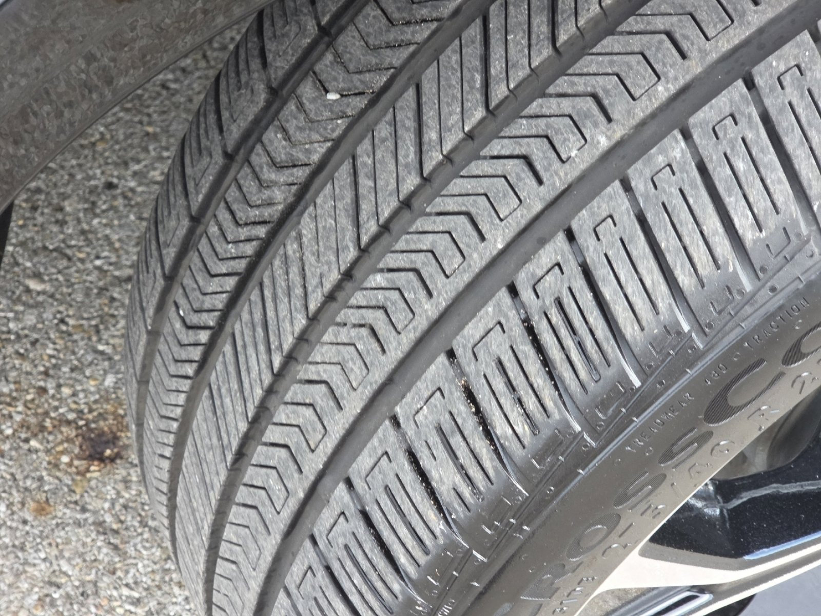 Used 2025 Acura MDX Type S image 17