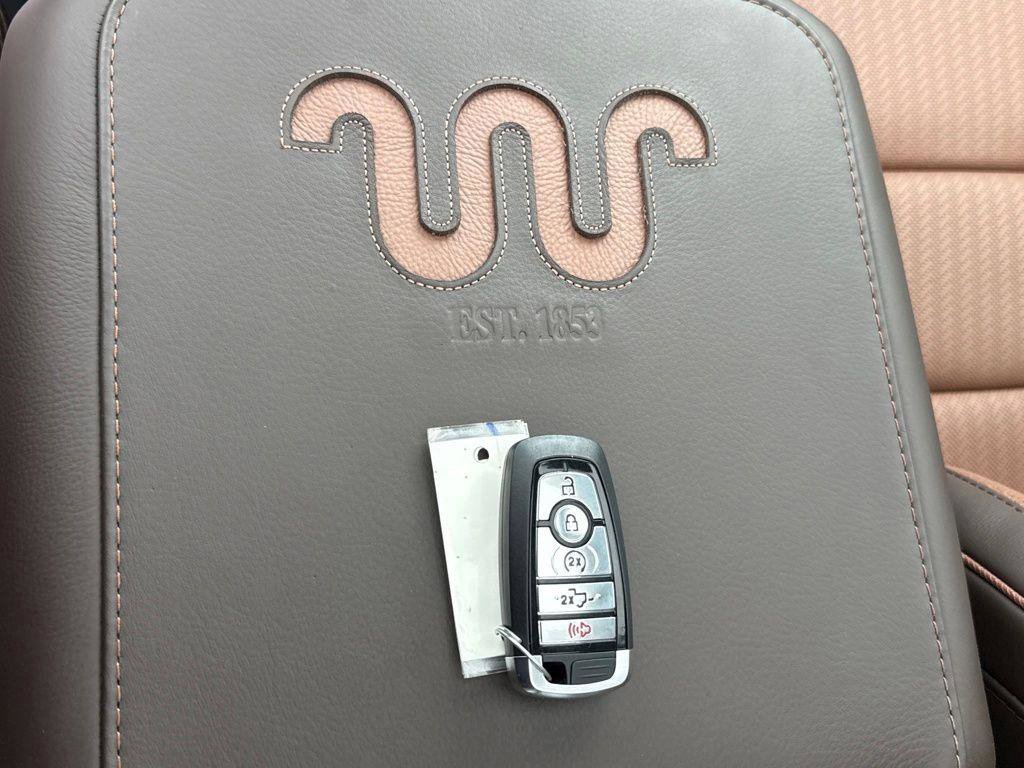 New 2026 Ford F250 King Ranch AWD/4WD image 64