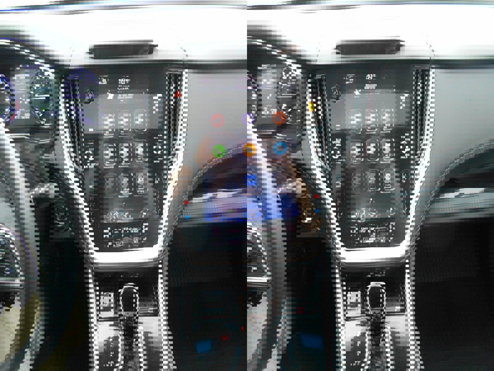 Used 2020 Subaru Legacy Limited image 12