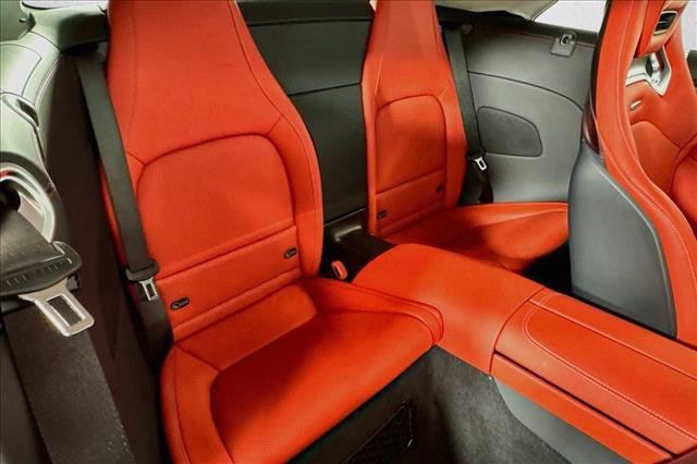 New 2026 Mercedes-Benz SL 63 AMG S e Performance 4MATIC image 23
