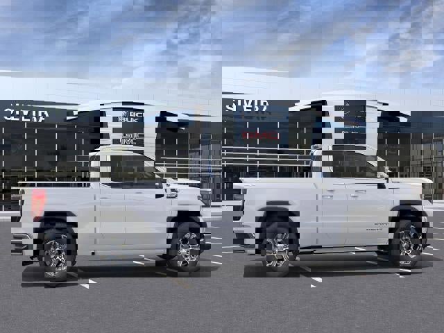New 2026 GMC Sierra 1500 SLE image 5