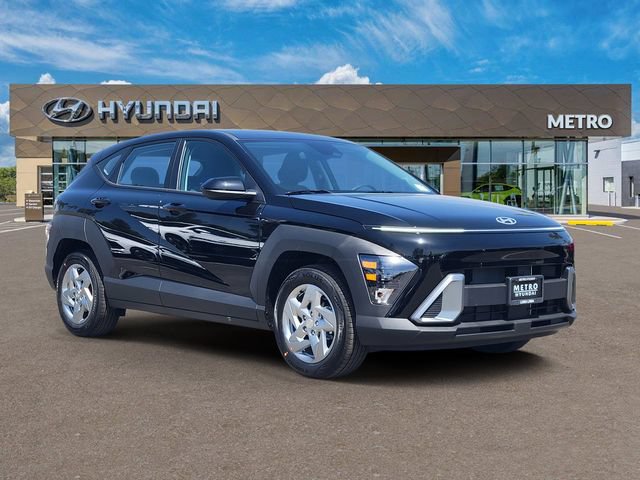 New 2026 Hyundai Kona SE FWD image 1