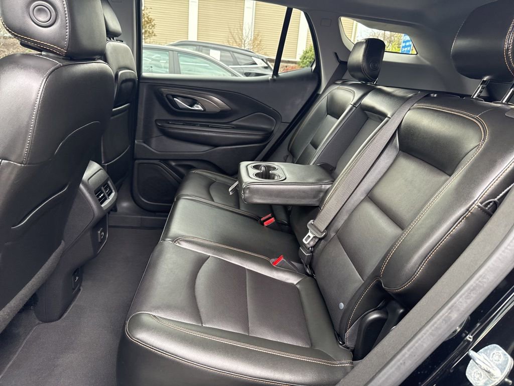 Used 2020 GMC Terrain SLT w/ Preferred Package image 43