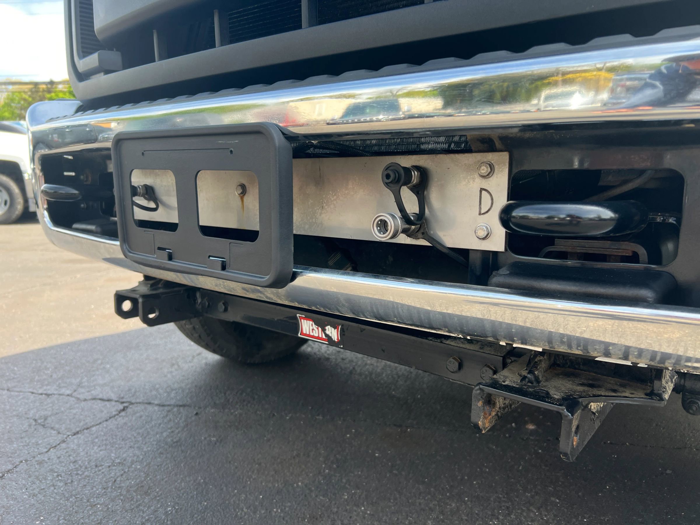 Used 2012 Ford F450 XL w/ XL Decor Group RWD image 31