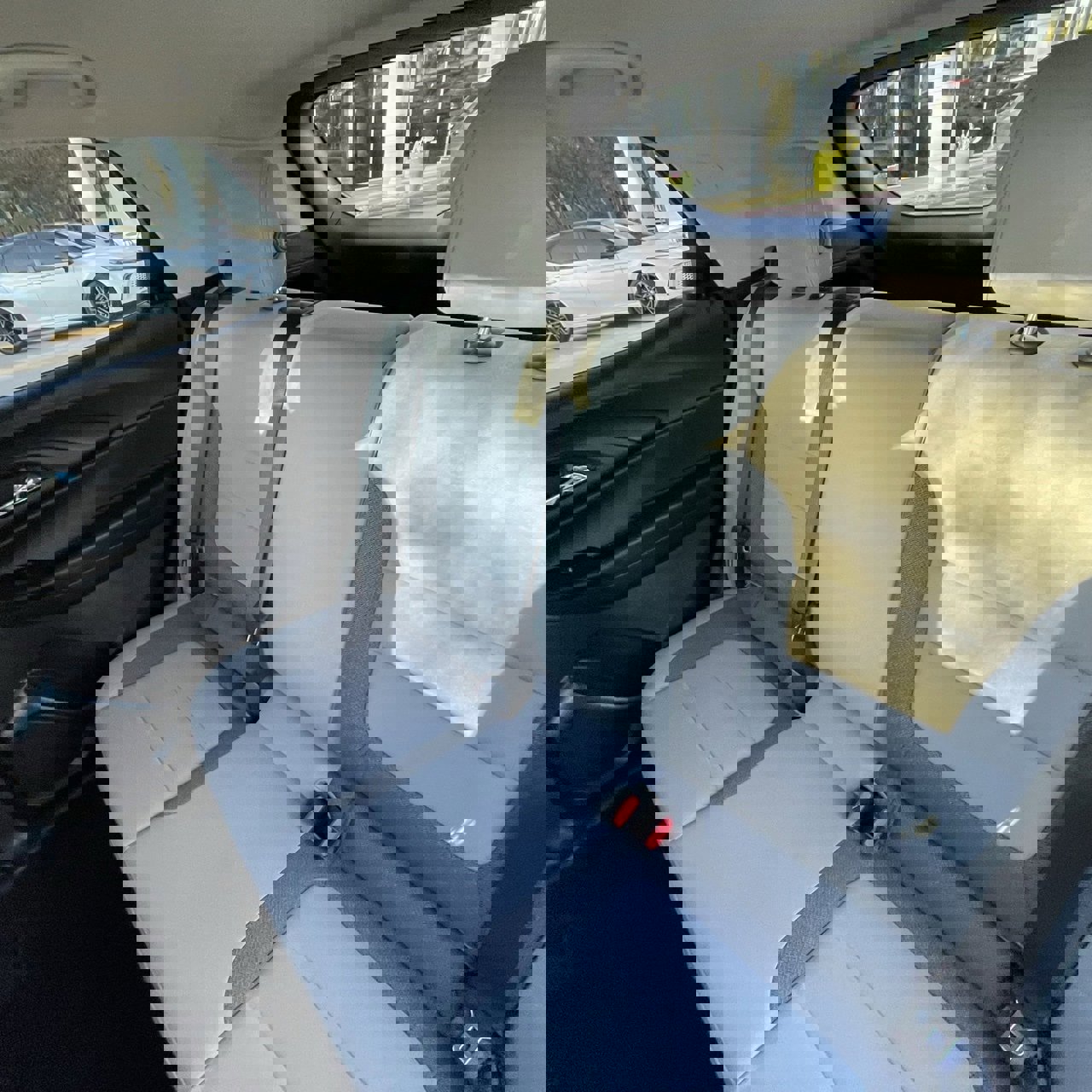 Used 2025 Chevrolet TrailBlazer LT image 24