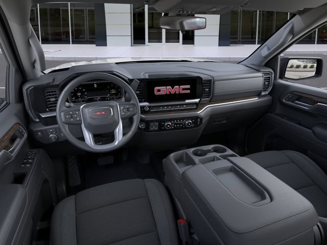 New 2026 GMC Sierra 1500 Elevation AWD/4WD image 15