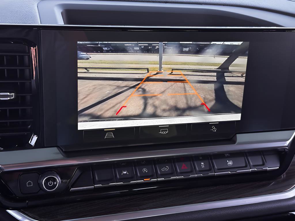 Used 2024 Chevrolet Silverado 1500 RST w/ Redline Edition image 15