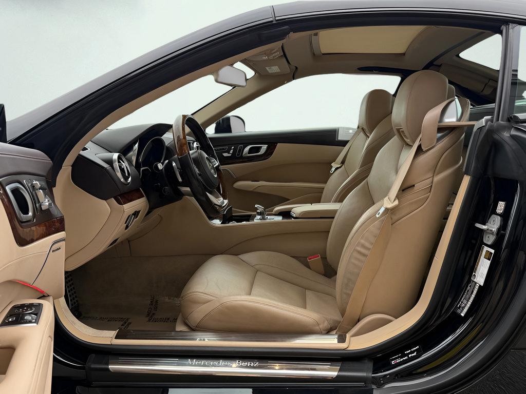Used 2018 Mercedes-Benz SL 450 image 15