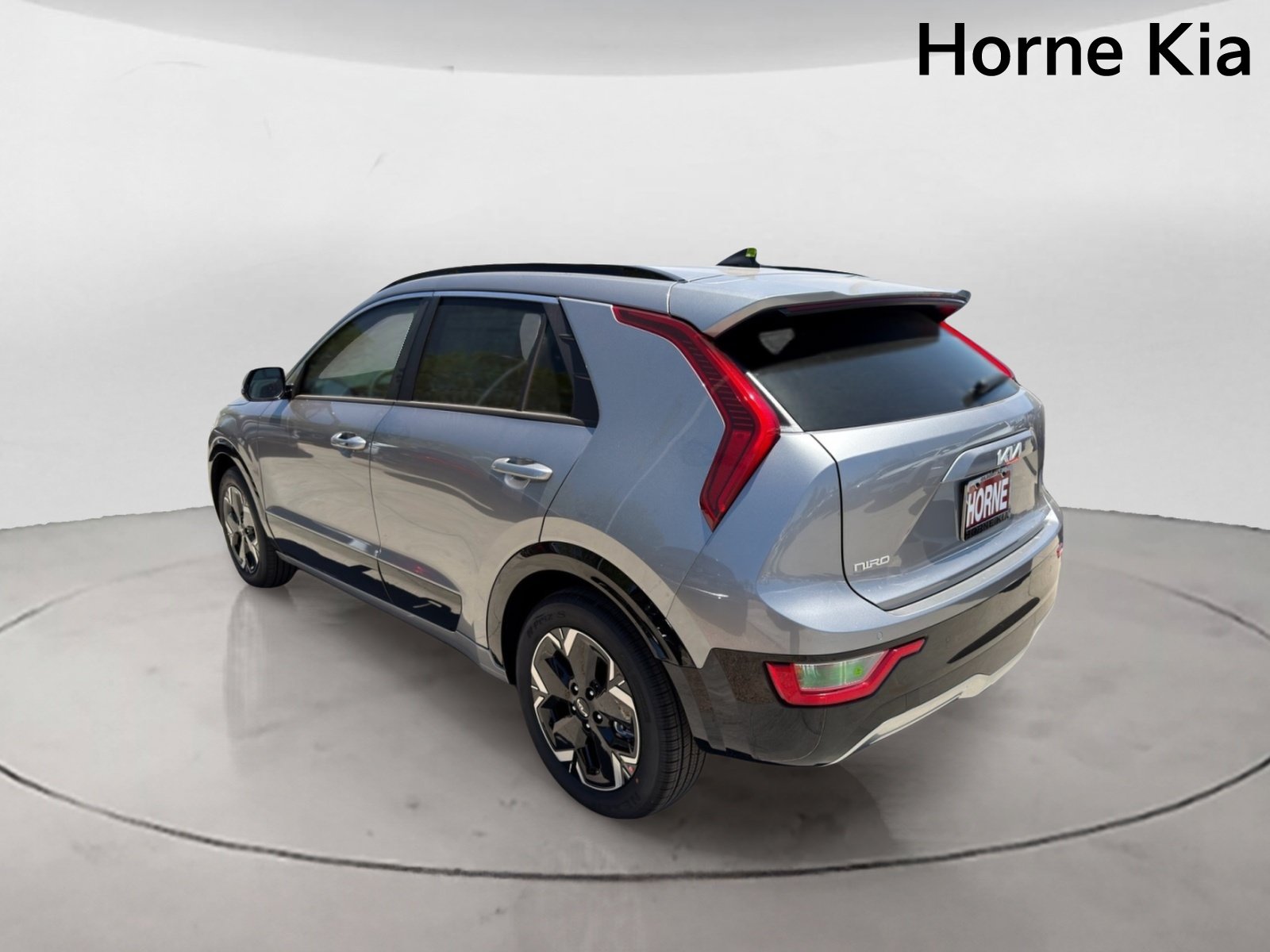 New 2026 Kia Niro Wind FWD image 5