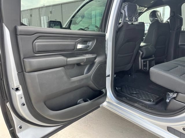 New 2026 RAM 1500 Tradesman AWD/4WD image 16