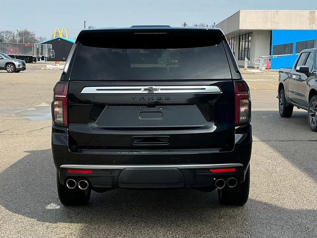 Used 2023 Chevrolet Tahoe High Country w/ Premium Package 2 image 20