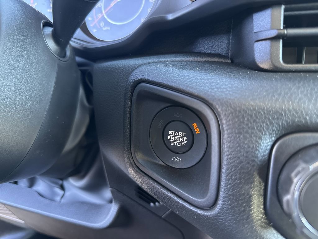 New 2026 Jeep Wrangler Sport AWD/4WD image 33