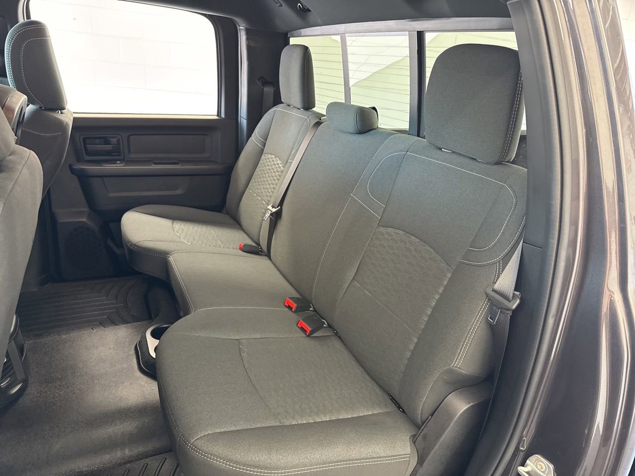 Used 2025 RAM 2500 Tradesman AWD/4WD image 36