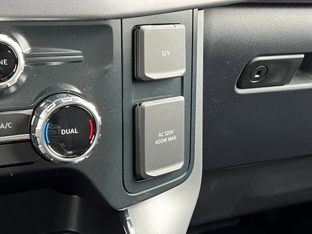 New 2025 Ford F150 XLT w/ Equipment Group 301A Standard image 29