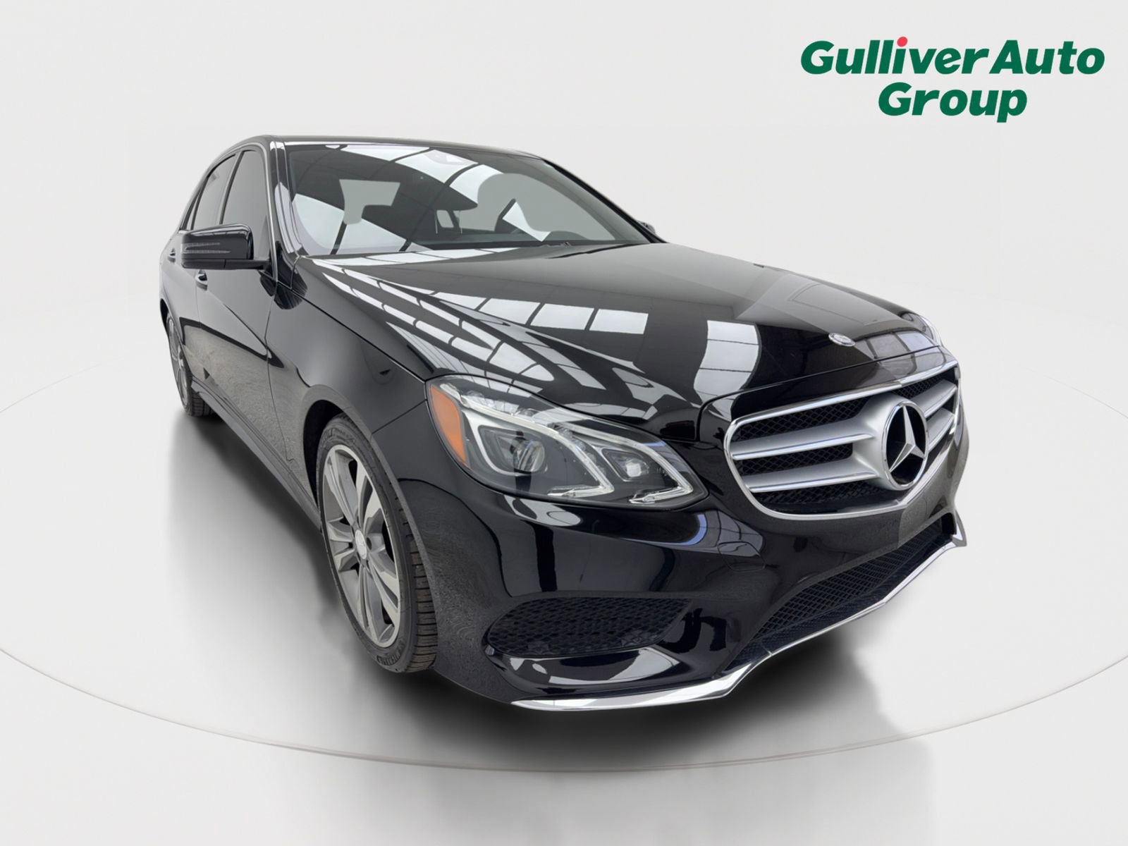 Used 2014 Mercedes-Benz E 350 Sedan image 13