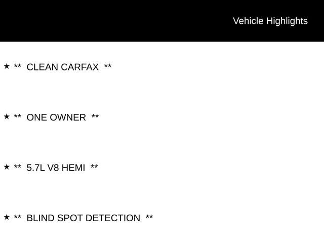 Used 2022 RAM 1500 Tradesman w/ Level 1 Safety Group RWD image 6