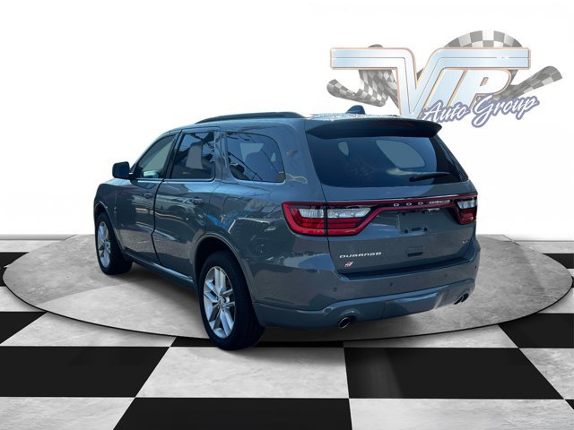 Used 2026 Dodge Durango GT AWD/4WD image 5