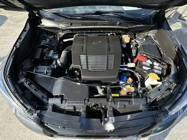 Used 2021 Subaru Forester Sport w/ Popular Package #2 image 29