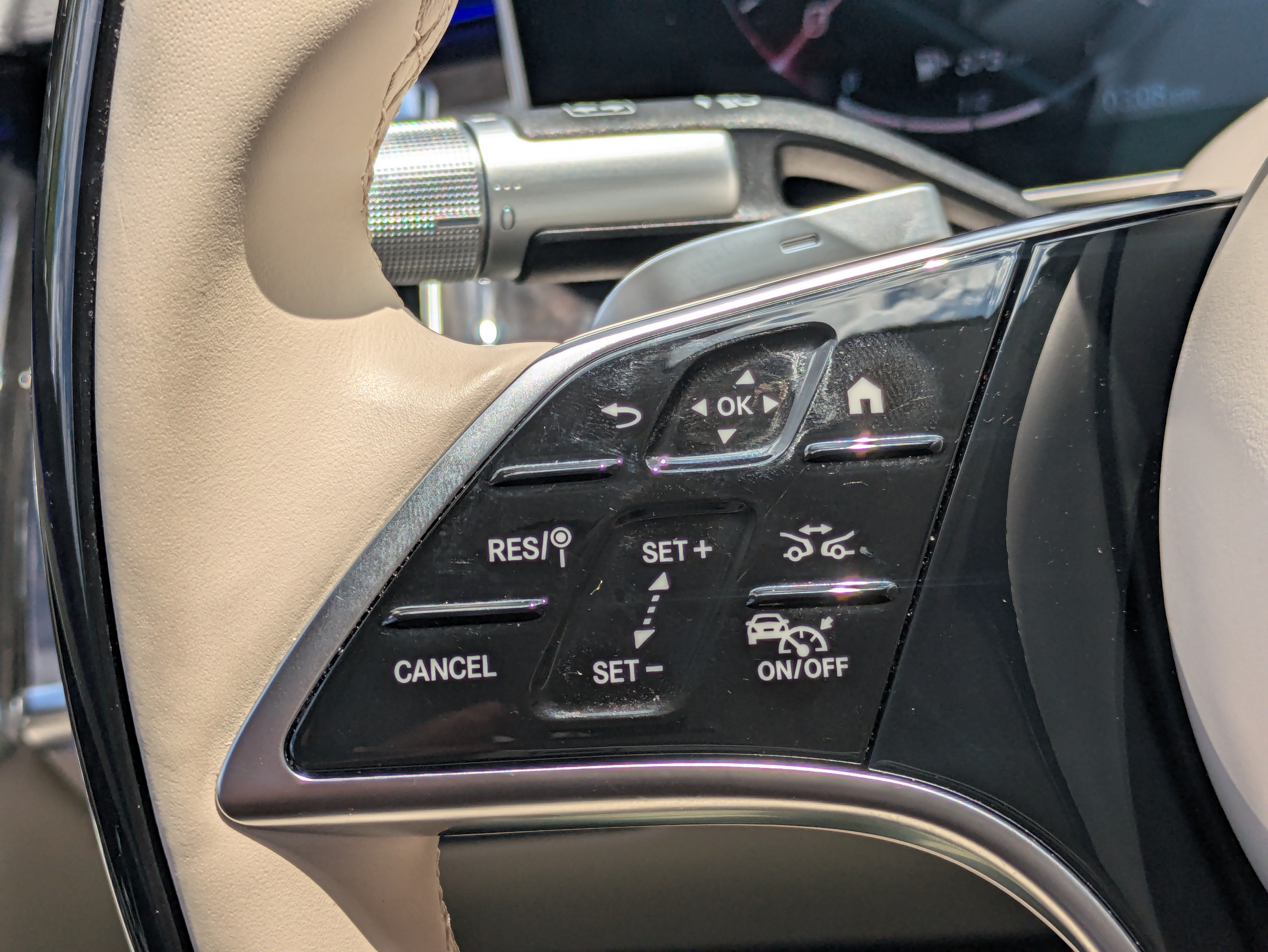 Certified 2023 Mercedes-Benz S 580 4MATIC Sedan image 24