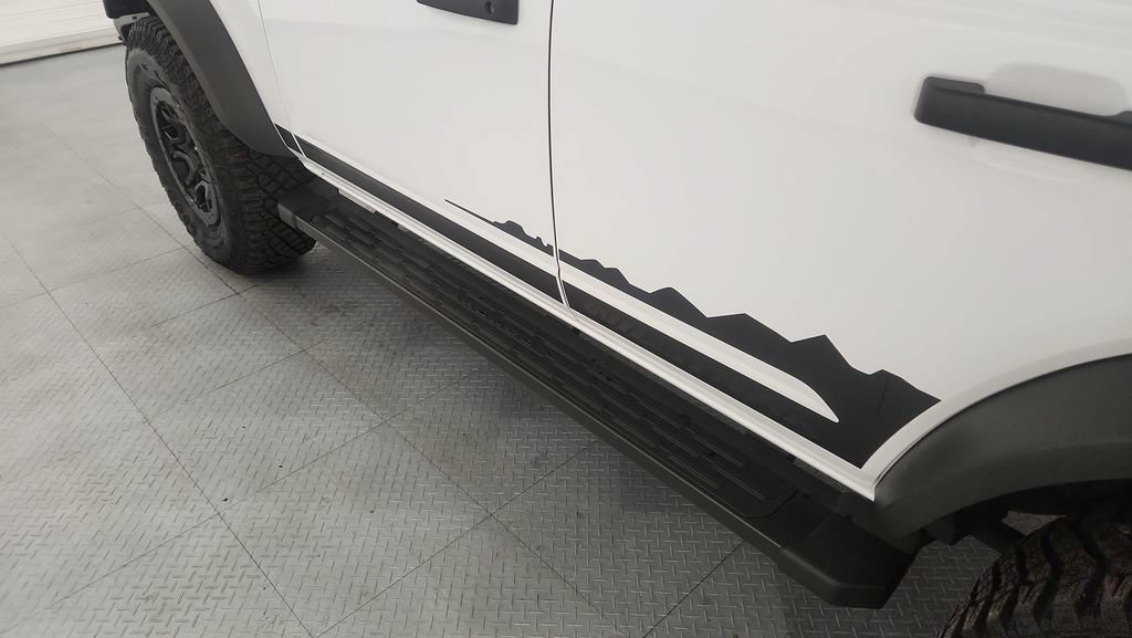 New 2024 Ford Bronco Wildtrak AWD/4WD image 26