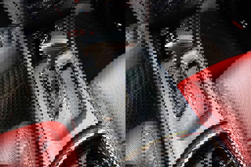 Used 2022 Dodge Charger SRT Hellcat image 72