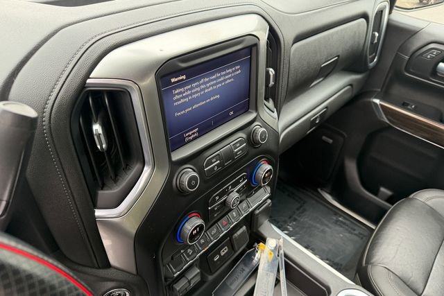 Used 2021 Chevrolet Silverado 1500 RST w/ All Star Edition Plus image 25