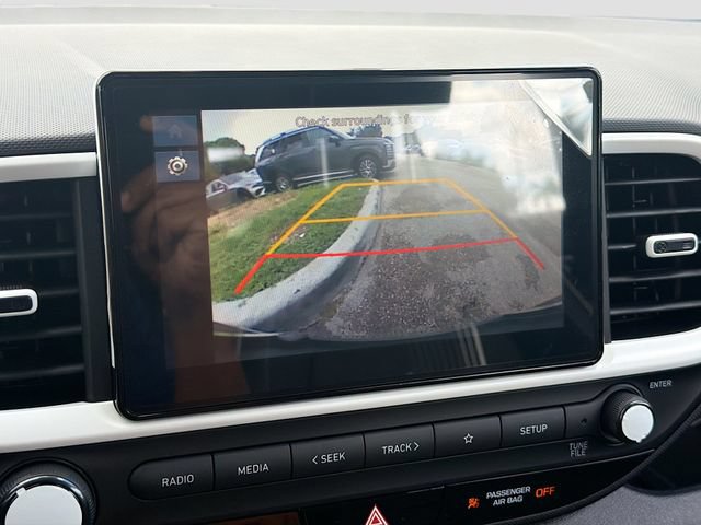 New 2026 Hyundai Venue SEL FWD image 13
