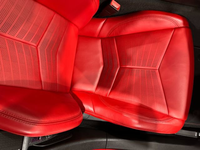 Used 2020 Chevrolet Corvette Stingray Premium Conv w/ 3LT Preferred Equipment Group image 20