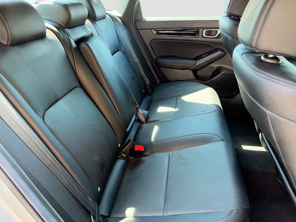 Used 2025 Honda Civic Sport Touring image 28