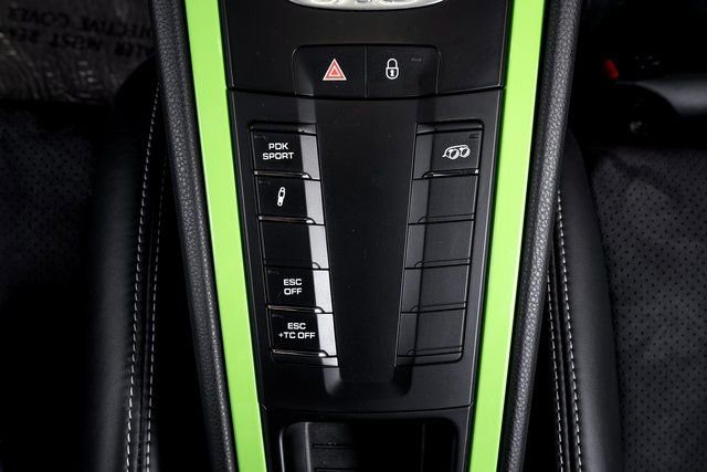 Used 2019 Porsche 911 GT3 RS w/ Light Design Package RWD image 28