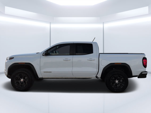 Used 2024 GMC Canyon Elevation w/ Elevation Premium Package RWD image 6