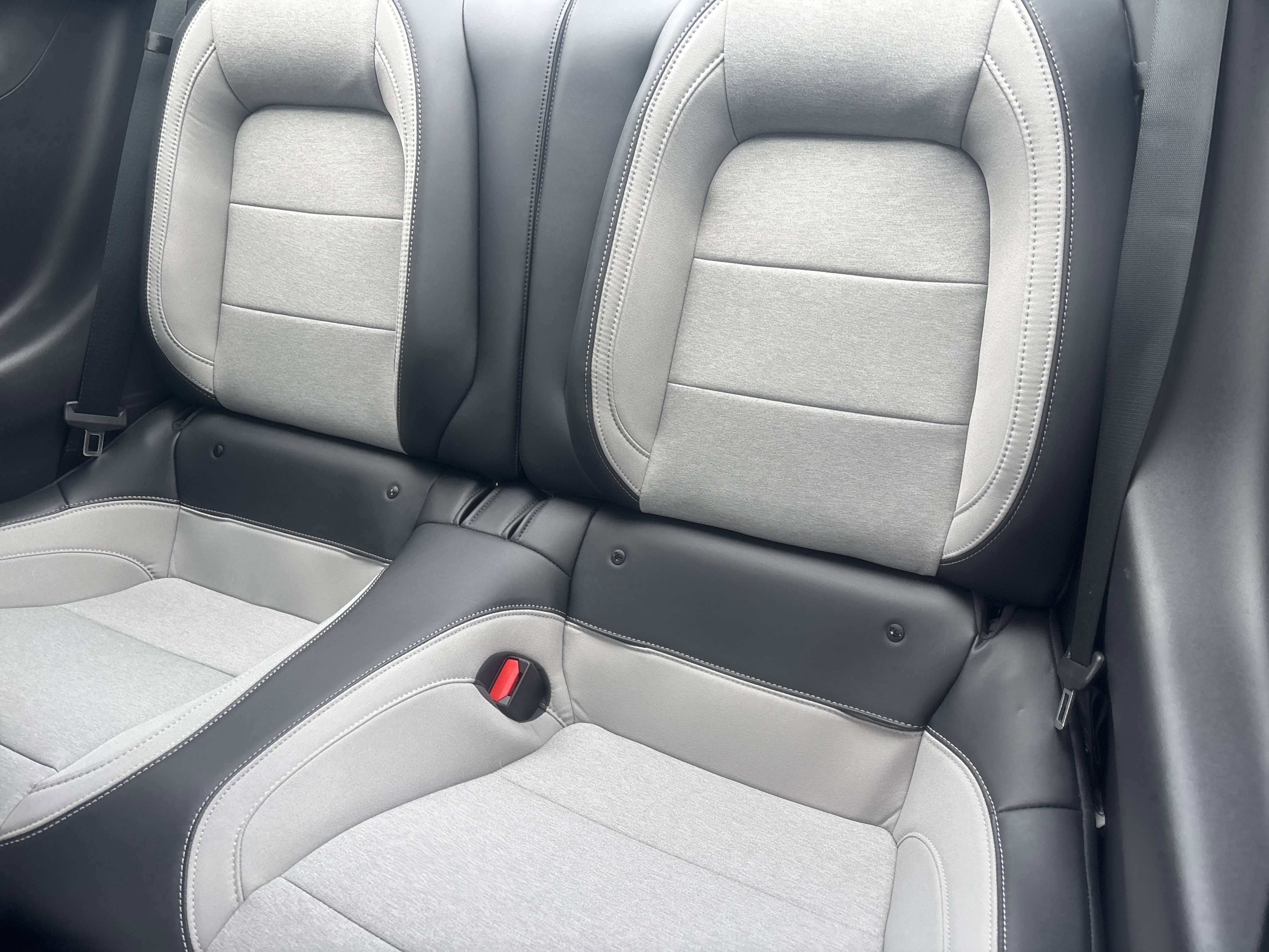 Used 2024 Ford Mustang Coupe w/ 2.3L High Performance Package image 13