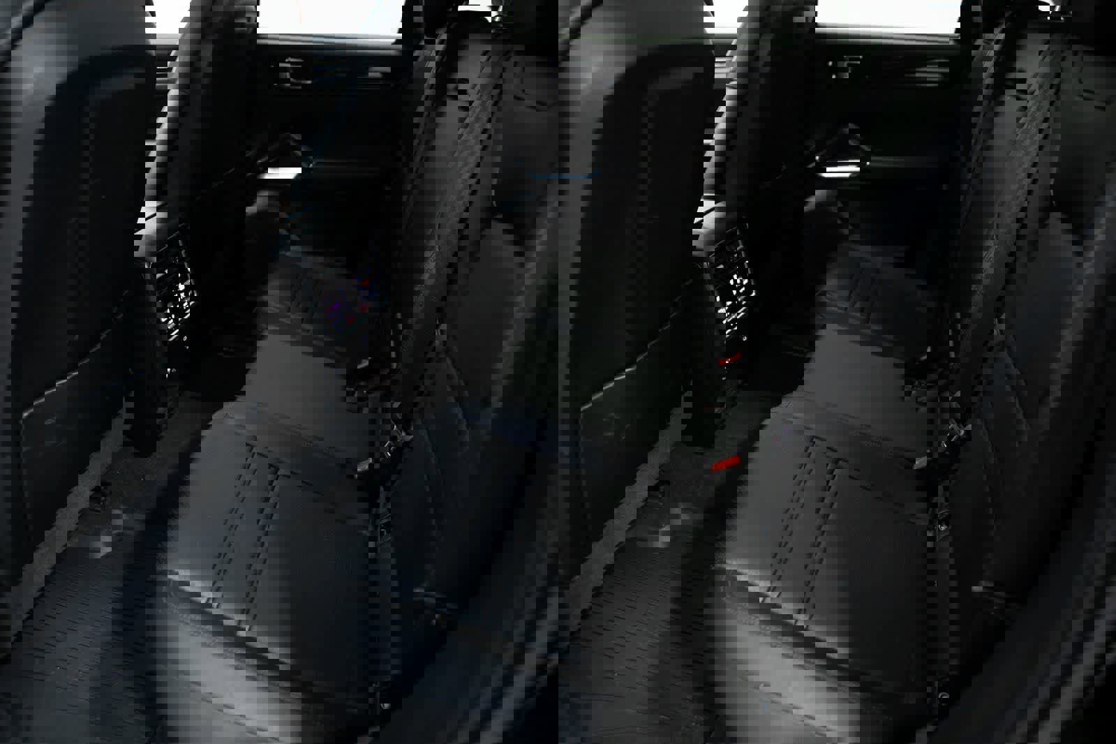 Certified 2023 Porsche Cayenne Turbo image 27