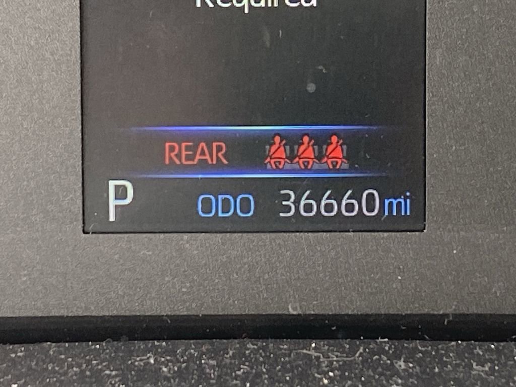 Certified 2023 Toyota Corolla SE image 12