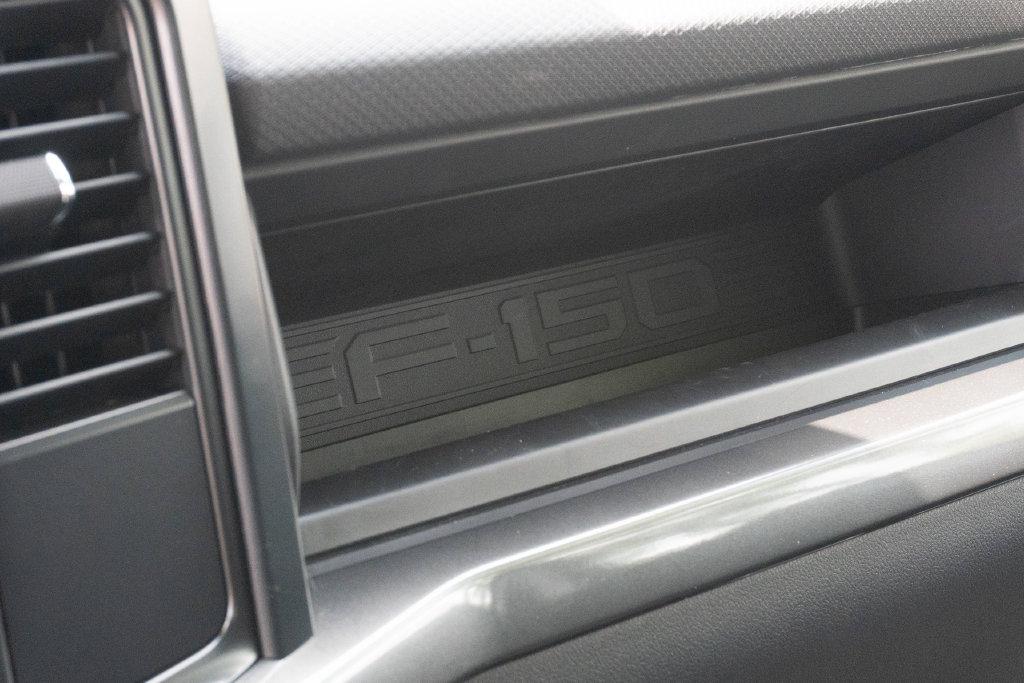 Used 2025 Ford F150 STX AWD/4WD image 31