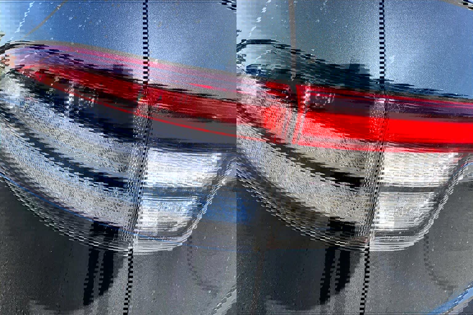 Used 2020 Lincoln Aviator Black Label w/ Dynamic Handling Package image 29