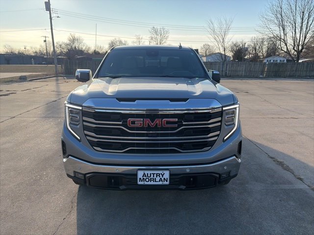 New 2026 GMC Sierra 1500 SLT w/ SLT Premium Plus Package image 9