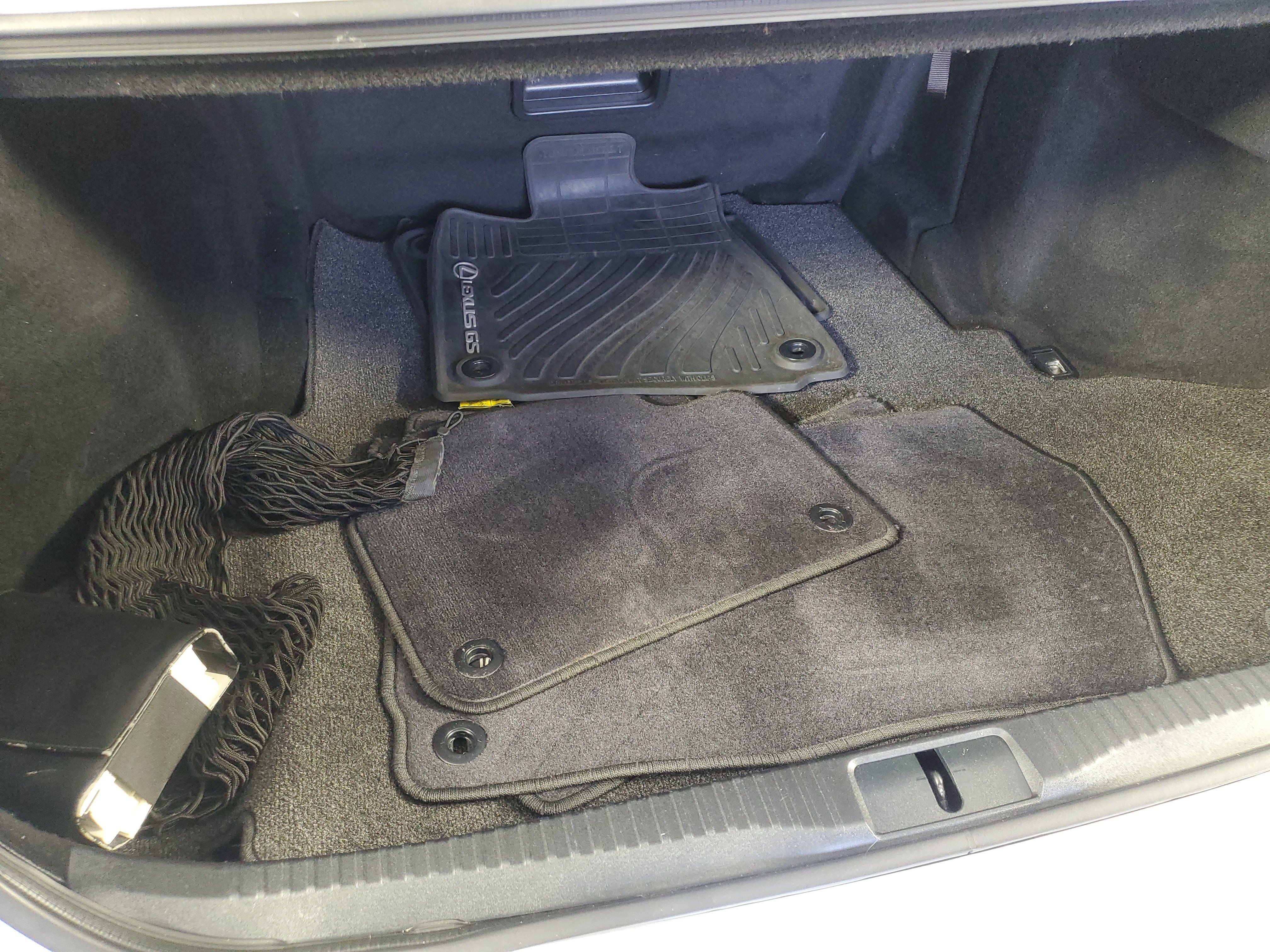Used 2014 Lexus GS 350 w/ Premium Package RWD image 34