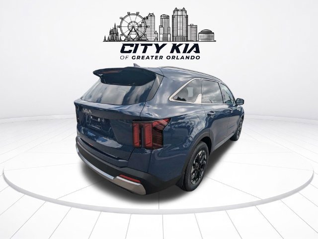 New 2026 Kia Sorento S FWD image 7
