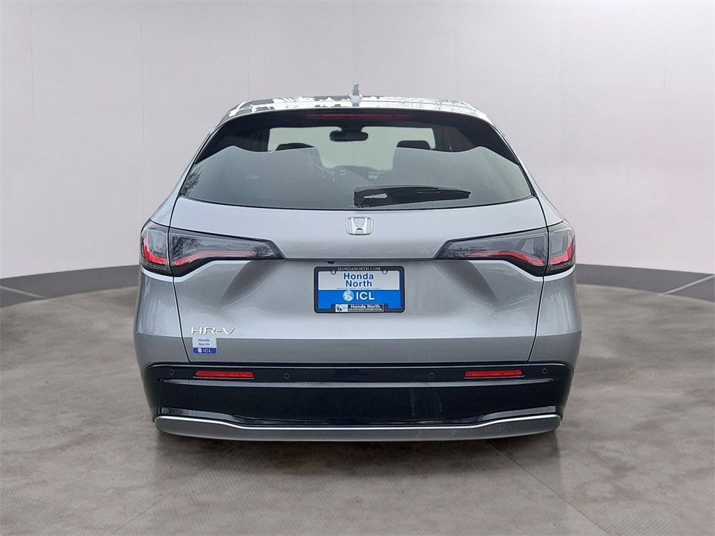 Used 2024 Honda HR-V EX-L image 5