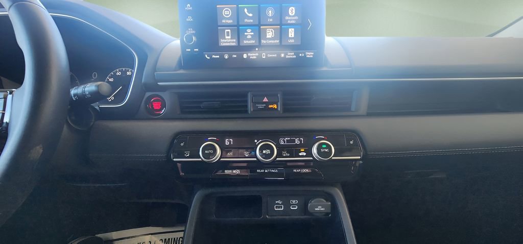 Used 2025 Honda Pilot EX-L image 40