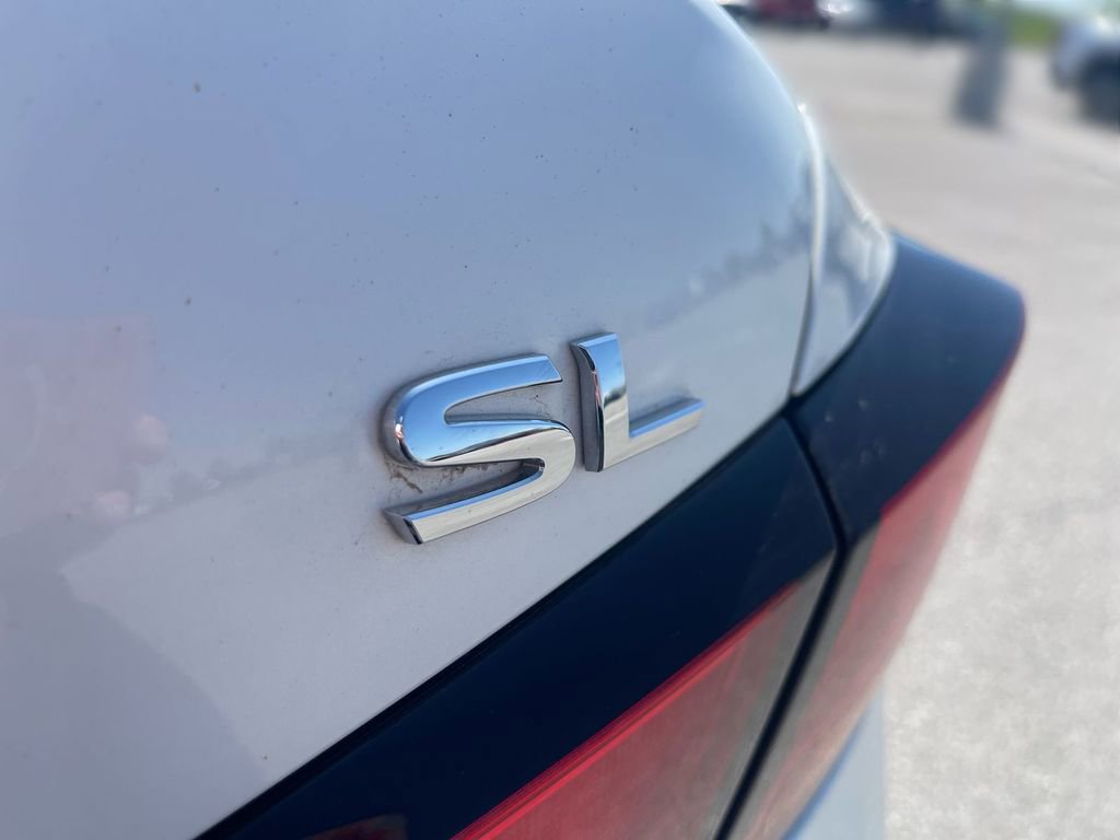 Used 2020 Nissan Altima 2.5 SL AWD/4WD image 5