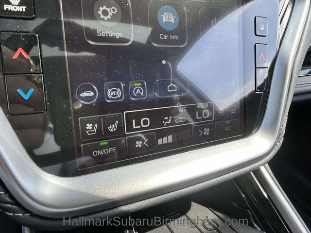 Used 2024 Subaru Outback Touring image 22