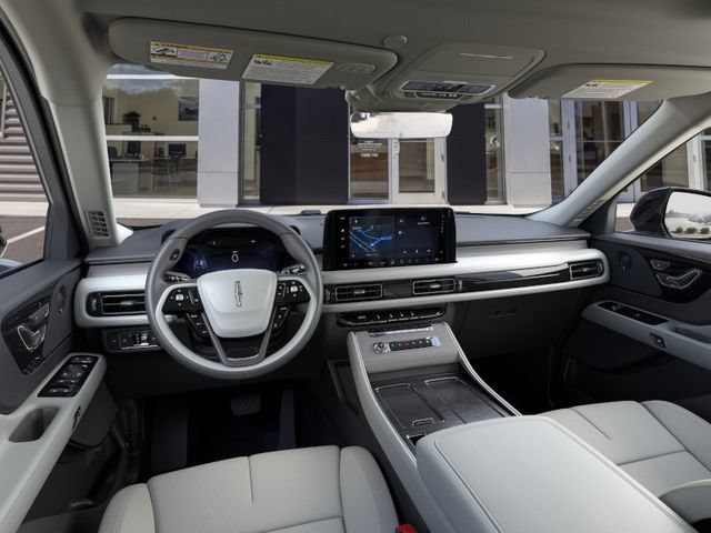 New 2026 Lincoln Aviator Reserve w/ Illumination Package RWD image 9